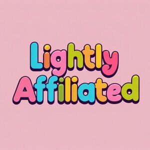 Meet your Posher, Lightly Affiliated!